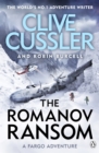 The Romanov Ransom : Fargo Adventures #9 - Book