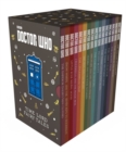 Doctor Who: Time Lord Fairy Tales Slipcase Edition - Book