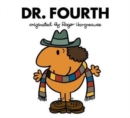 Doctor Who: Dr. Fourth (Roger Hargreaves) - Book