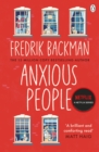 Anxious People : The No. 1 New York Times bestseller, now a Netflix TV Series - eBook