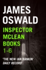Inspector McLean Ebook Bundle: Books 1-6 - eBook