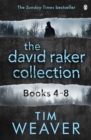 The David Raker Collection Books 4-8 - eBook