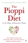 The Pioppi Diet : The 21-Day Anti-Diabetes Lifestyle Plan as followed by Tom Watson, author of Downsizing - eBook