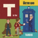 Doctor Who: T is for TARDIS - eBook