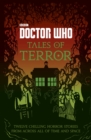Doctor Who: Tales of Terror - eBook