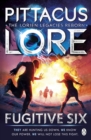 Fugitive Six : Lorien Legacies Reborn - Book