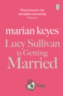 Lucy Sullivan is Getting Married - Book