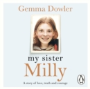 My Sister Milly - eAudiobook