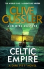 Celtic Empire : Dirk Pitt #25 - eBook