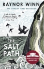 The Salt Path : The 80-week Sunday Times bestseller that has inspired over half a million readers - Book