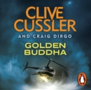 Golden Buddha : Oregon Files #1 - eAudiobook