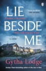 Lie Beside Me : The twisty and gripping psychological thriller from the Richard & Judy bestselling author - eBook