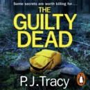The Guilty Dead : Twin Cities Book 9 - eAudiobook
