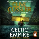 Celtic Empire : Dirk Pitt #25 - eAudiobook