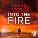 Into the Fire - eAudiobook
