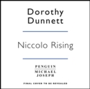 Niccolo Rising : The House of Niccolo 1 - eAudiobook
