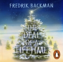 The Deal Of  A Lifetime - eAudiobook