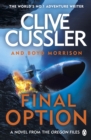 Final Option : 'The best one yet' - eBook