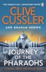 Journey of the Pharaohs : Numa Files #17 - eBook