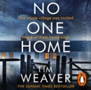 No One Home : The must-read Richard & Judy thriller pick and Sunday Times bestseller - eAudiobook
