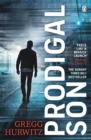 Prodigal Son : The explosive and thrilling Sunday Times bestseller - Book