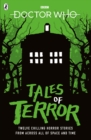 Doctor Who: Tales of Terror - Book