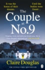 The Couple at No 9 : ‘Spine-chilling’ - SUNDAY TIMES - Book