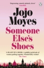Someone Else’s Shoes - eBook