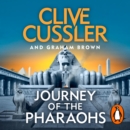 Journey of the Pharaohs : Numa Files #17 - eAudiobook
