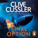 Final Option : 'The best one yet' - eAudiobook