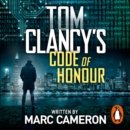 Tom Clancy's Code of Honour - eAudiobook
