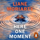 Here One Moment - eAudiobook