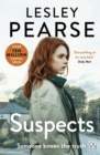 Suspects : The emotionally gripping Sunday Times bestseller from Britain’s favourite storyteller - eBook