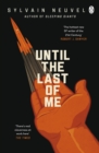 Until the Last of Me - eBook