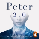 Peter 2.0 : The Human Cyborg - eAudiobook