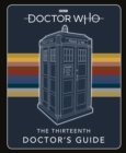 Doctor Who: Thirteenth Doctor's Guide - Book