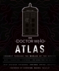 Doctor Who Atlas - Book