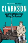 Can You Make This Thing Go Faster? - eBook