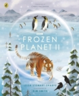Frozen Planet II - Book