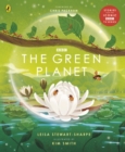 The Green Planet : For young wildlife-lovers inspired by David Attenborough's series - eBook