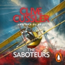The Saboteurs - eAudiobook