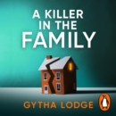 A Killer in the Family - eAudiobook