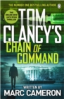 Tom Clancy’s Chain of Command - Book