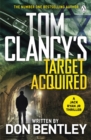 Tom Clancy’s Target Acquired - Book