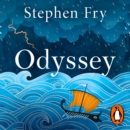 Odyssey - eAudiobook