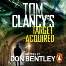Tom Clancy’s Target Acquired - eAudiobook