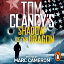 Tom Clancy's Shadow of the Dragon - eAudiobook