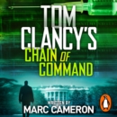 Tom Clancy's Chain of Command - eAudiobook