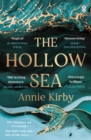 The Hollow Sea : The unforgettable and mesmerising debut inspired by mythology - eBook