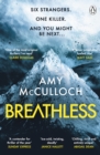 Breathless : This year’s most gripping thriller and Sunday Times Crime Book of the Month - Book